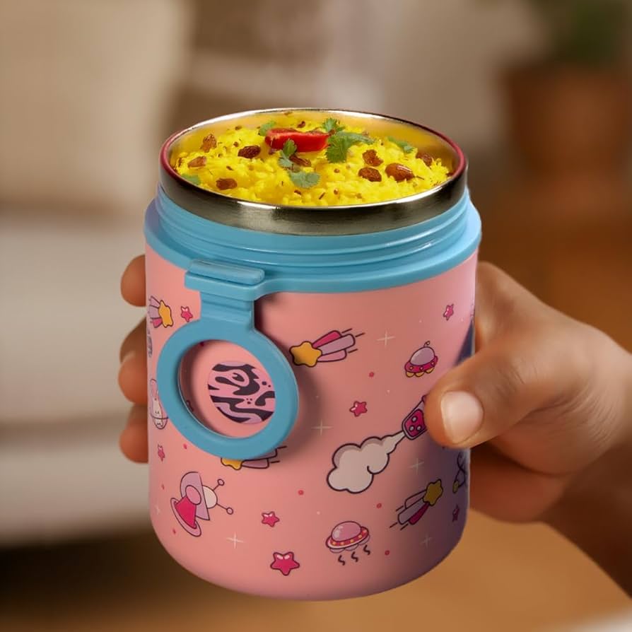 Yooyee - Kids Soup Bowl