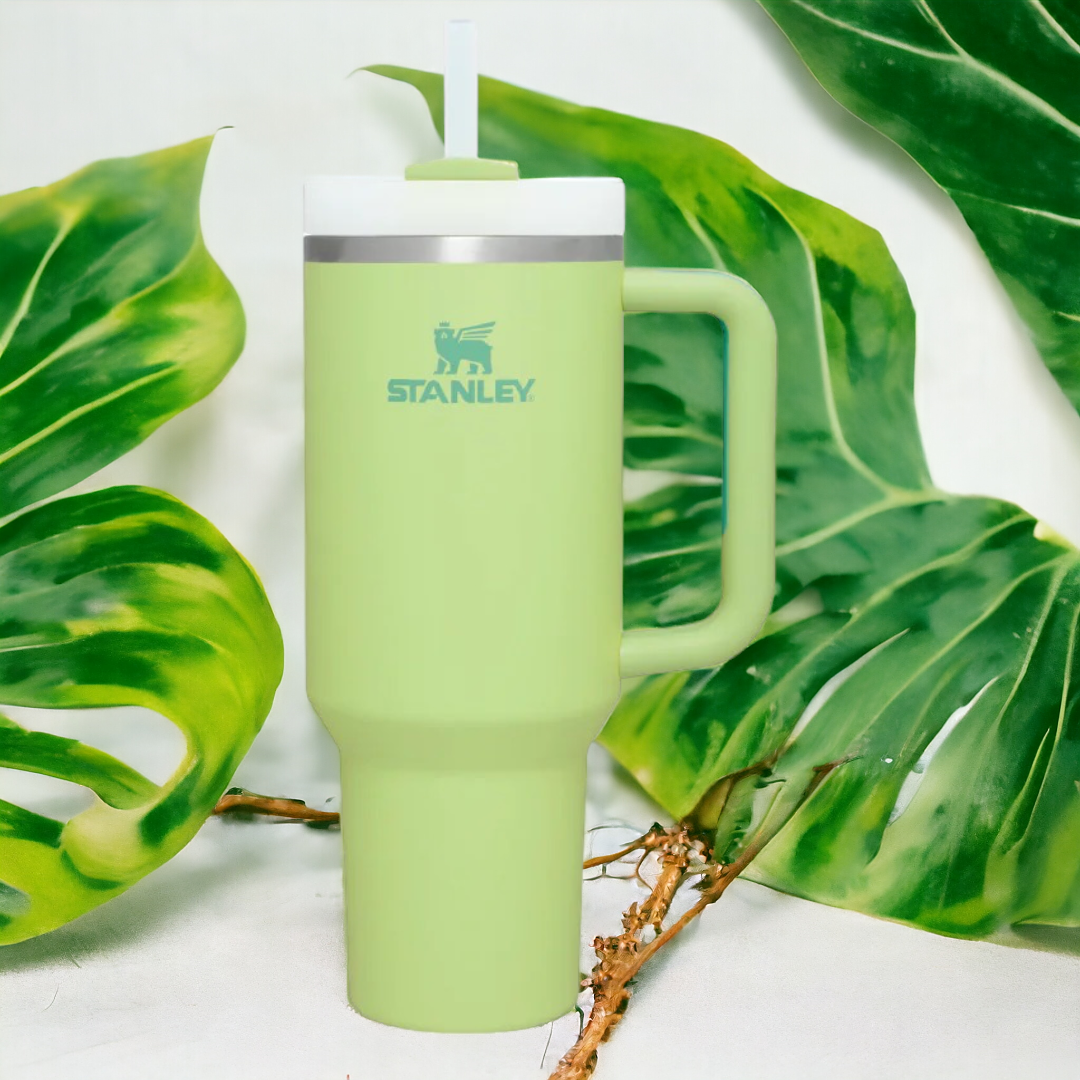 Stanley Quencher H2.0 | 1.18L | Insulated Tumbler