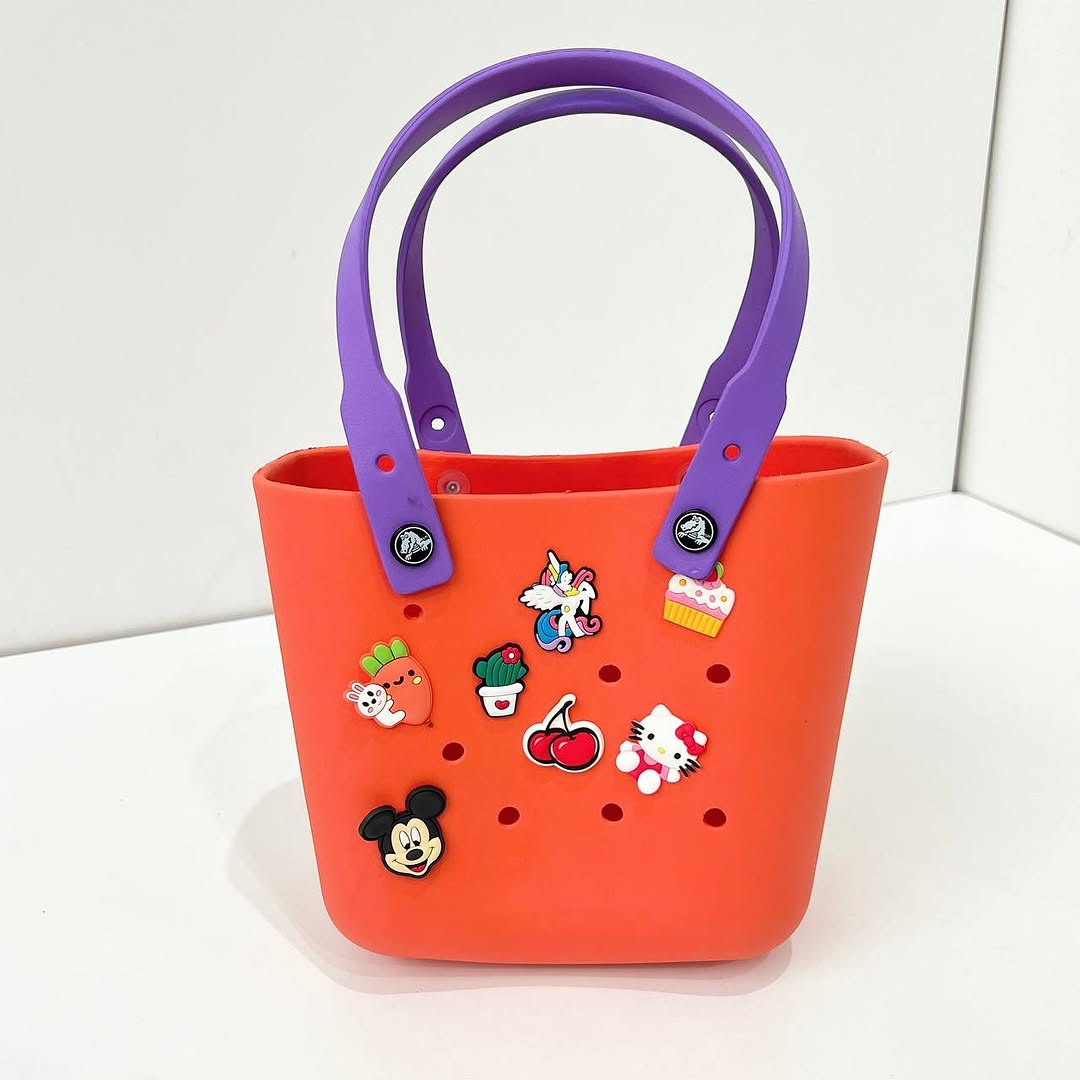 Crocs - Medium Beach Bag