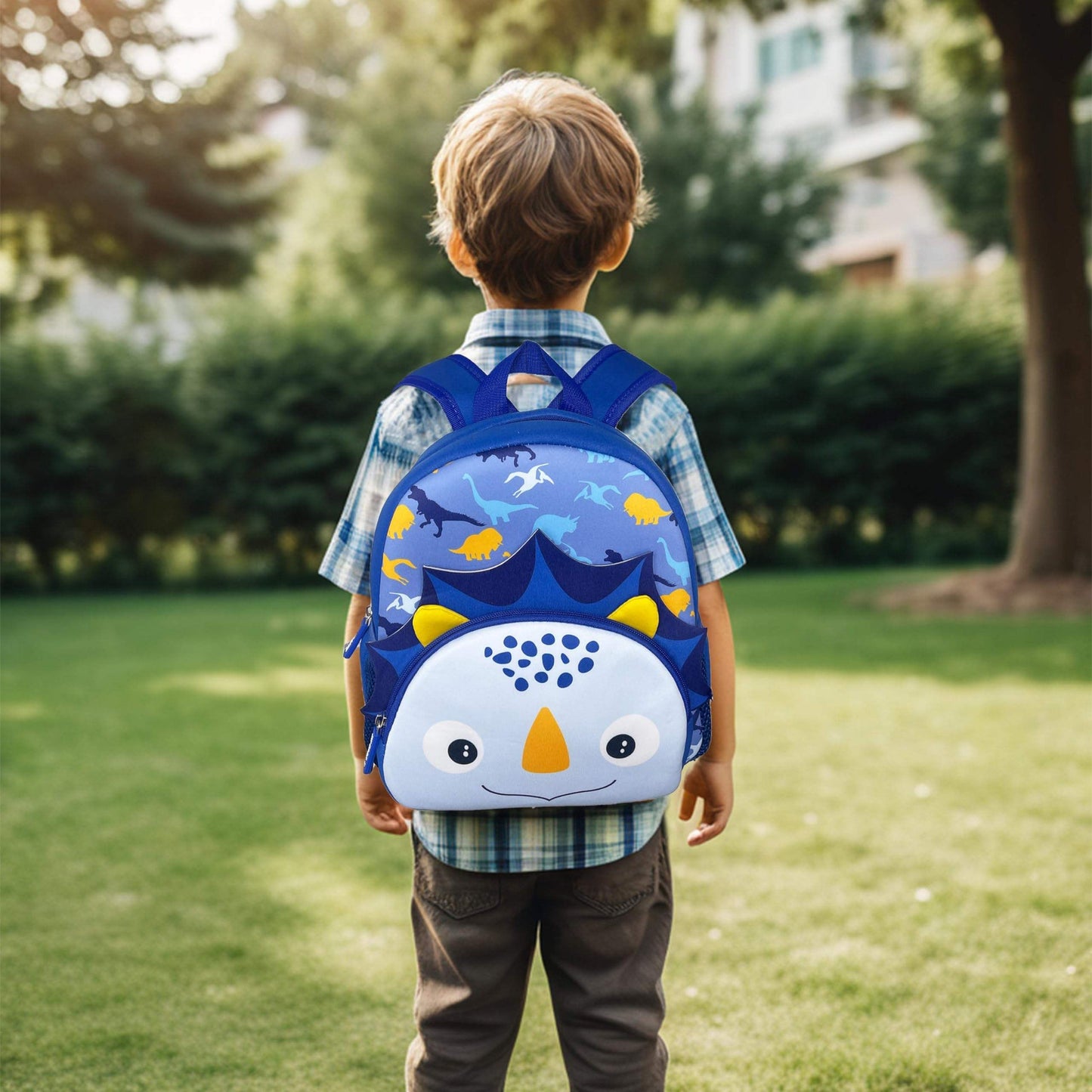 Cute Animal Backpacks