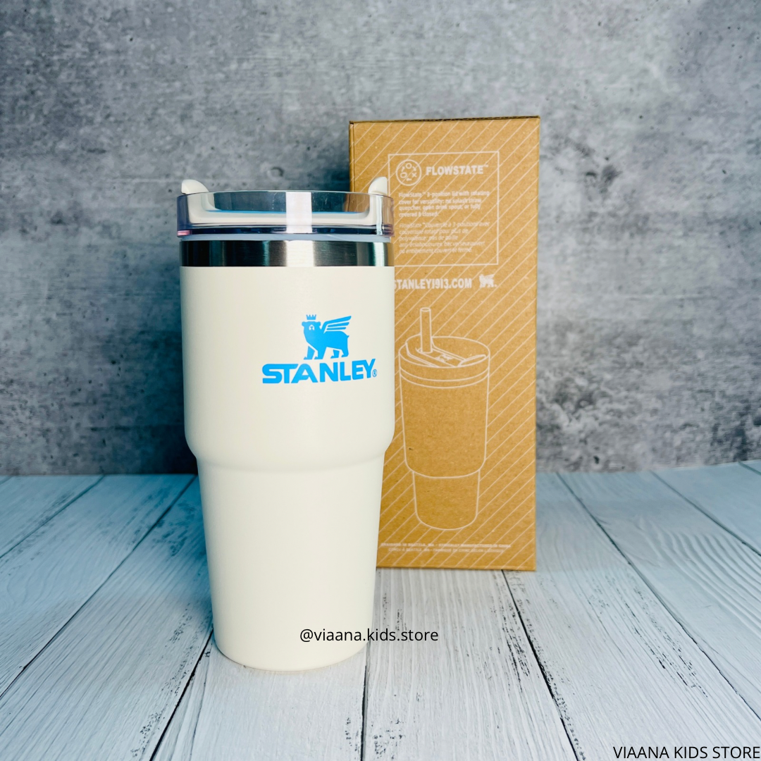 STANLEY - THE QUENCHER H2.0 FLOWSTATE™ TUMBLER | 20 OZ