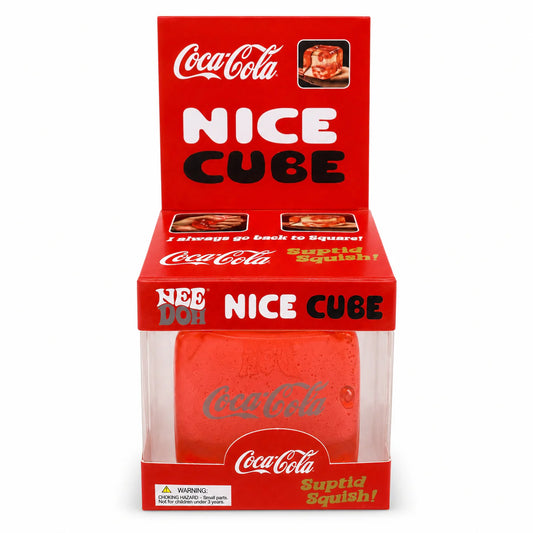 Nee Doh Coca Cola - Nice Cube