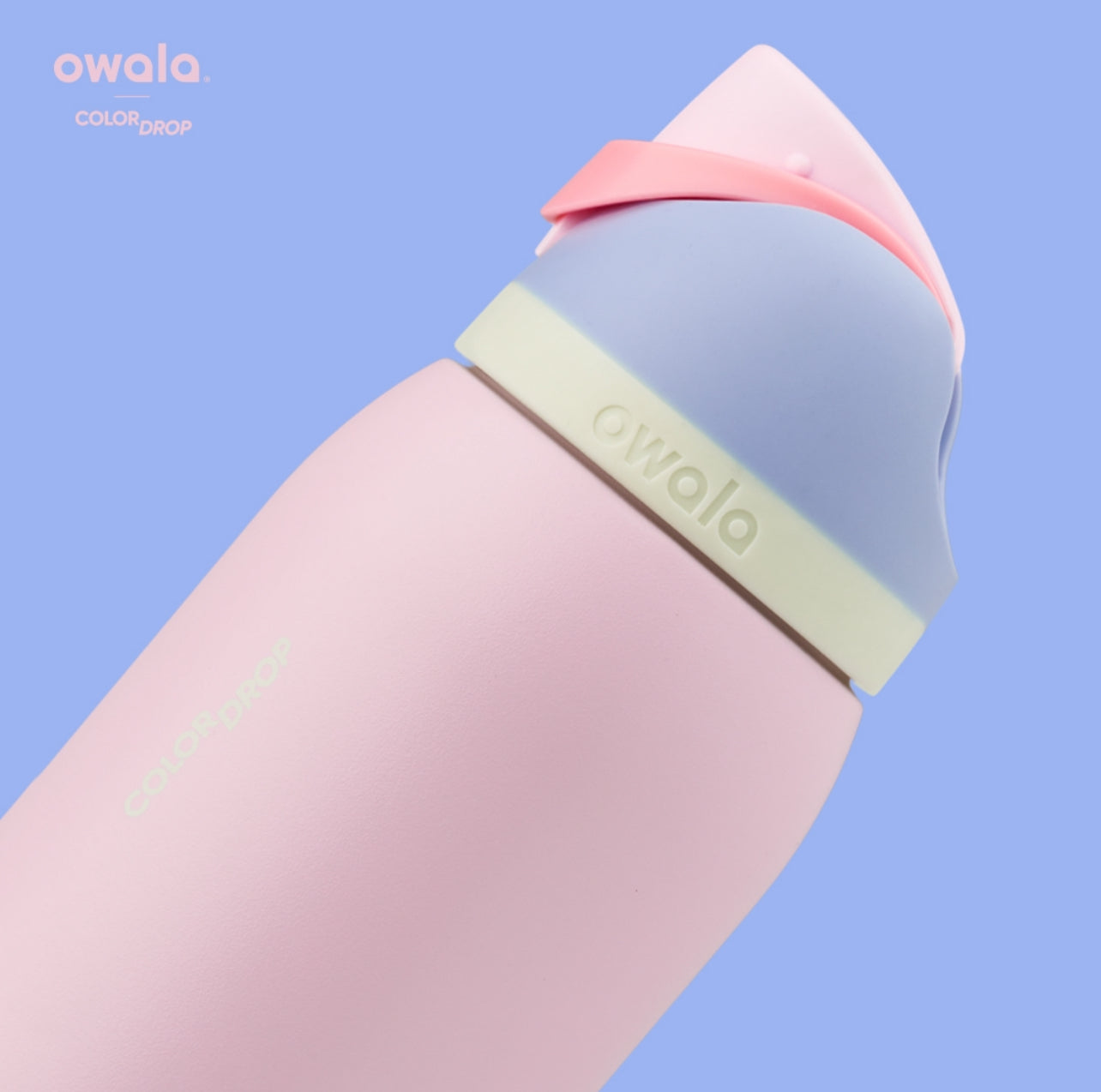 Owala FreeSip - 710ml