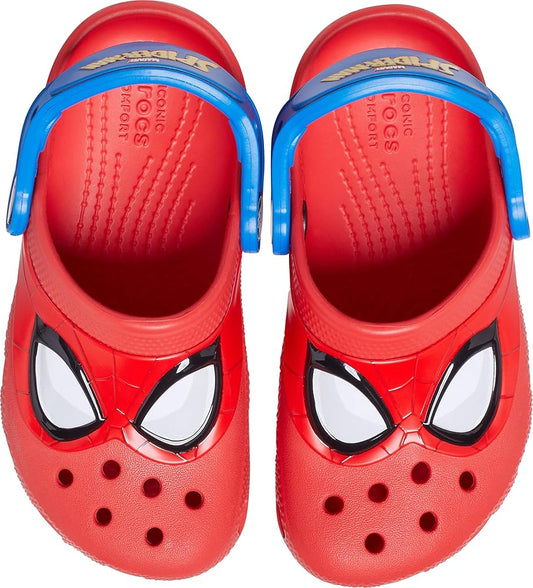 Crocs - Spider-Man Clogs
