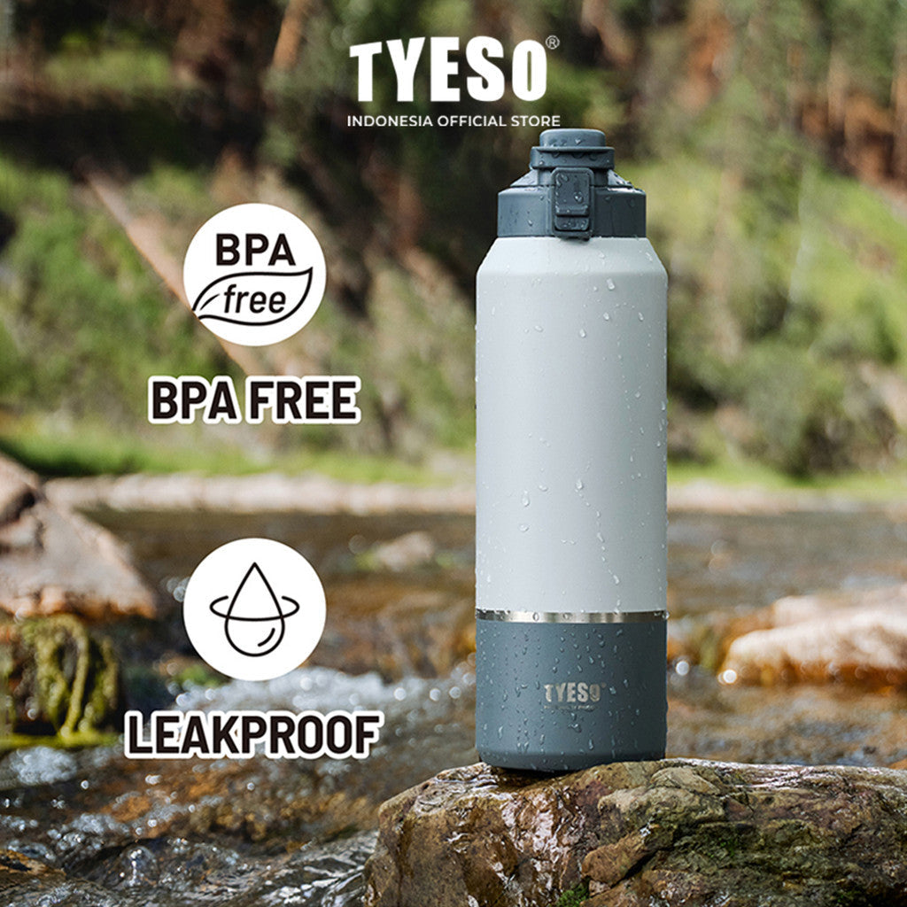 Tyeso - Thermos Flask | 1200 ml
