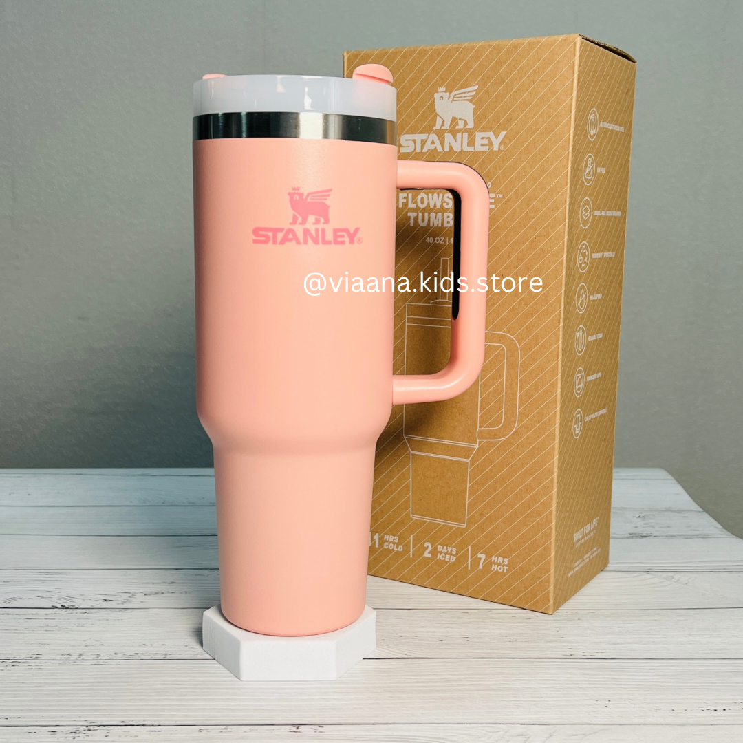 Stanley Quencher H2.0 | 1.18L | Insulated Tumbler