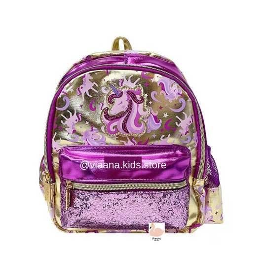 Teeny Tiny Backpacks - Little Partner to Carry All Essentials !!