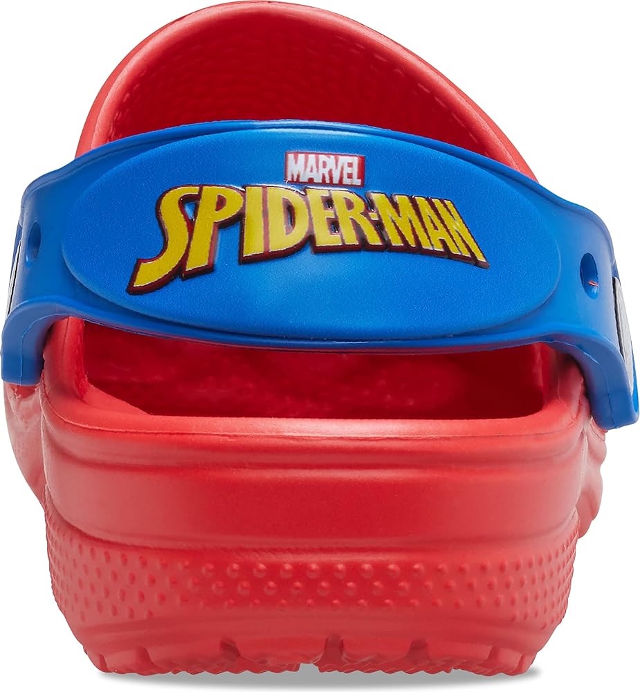 Crocs - Spider-Man Clogs