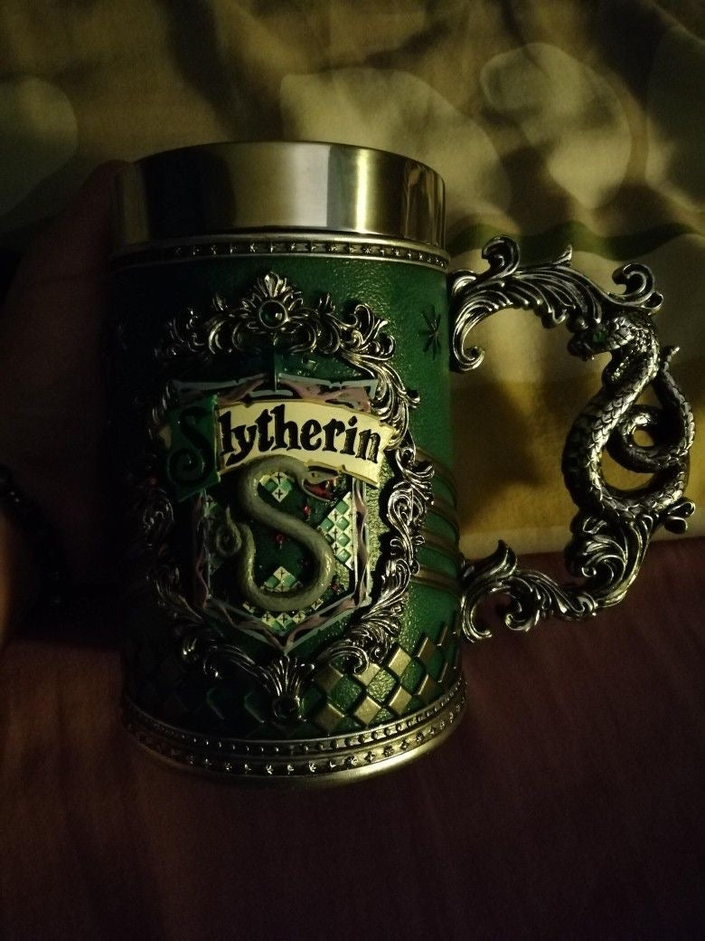 Harry Potter - Collectible Tankard