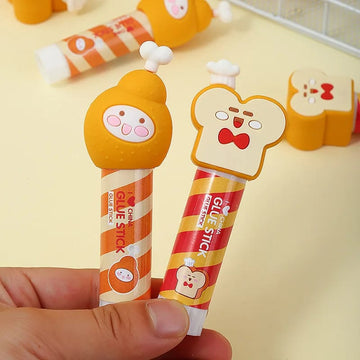 Drumsticks - Cute Gluestick !!