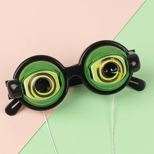 Crazy Glasses - Funny Cheering Props