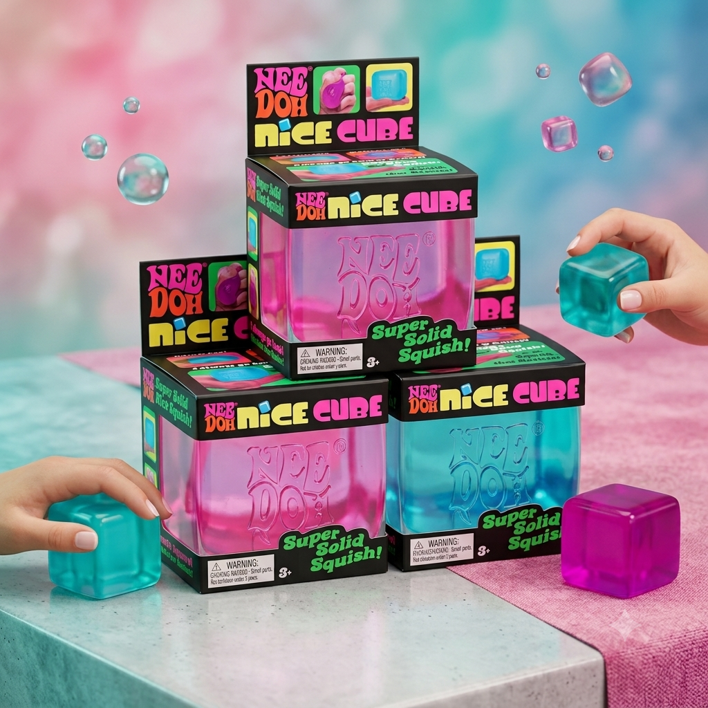 Squishy Toys