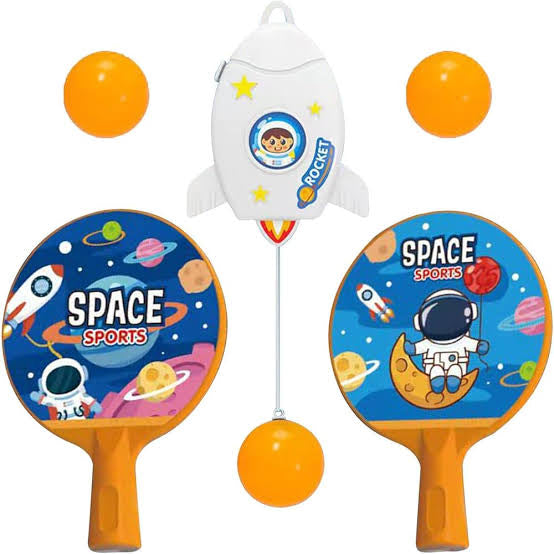 Space Indoor Table Tennis