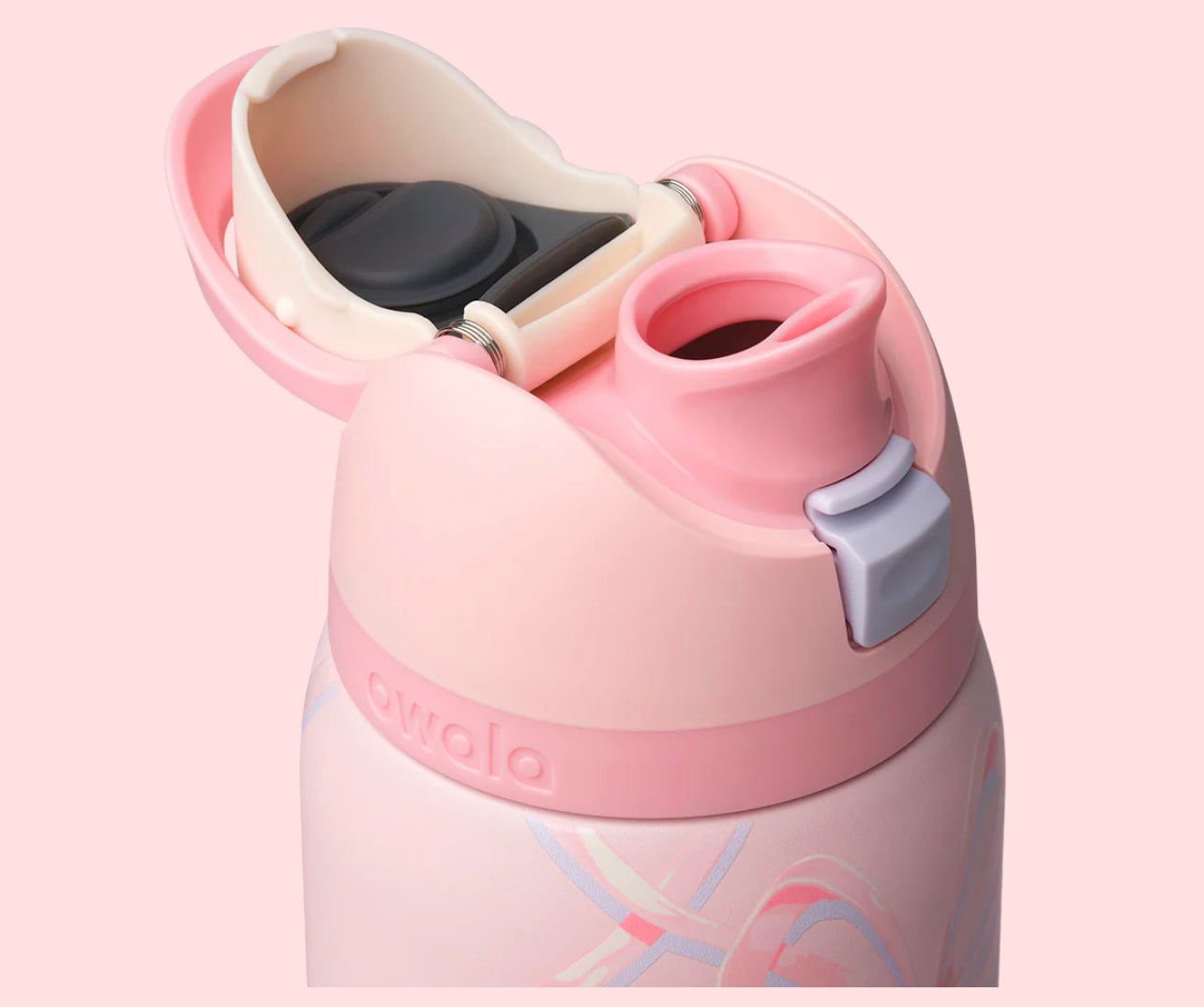 Owala ColorDrop Prints - 24oz