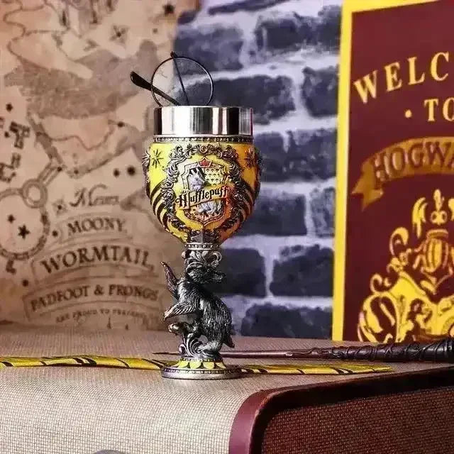 Harry Potter - Alchemist’s Goblet