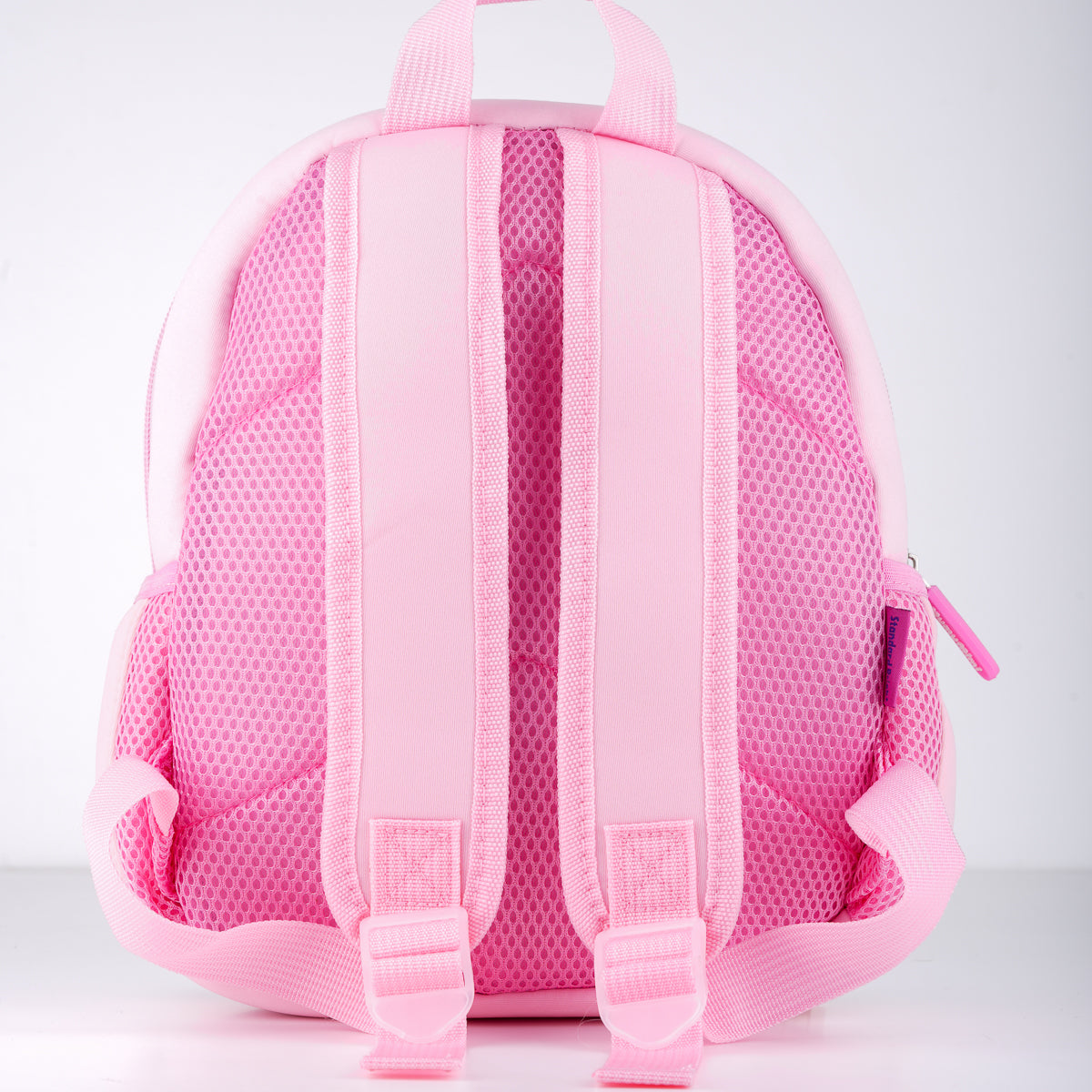 Toddler’s Soft Plush Backpack for Pre School - Picnic