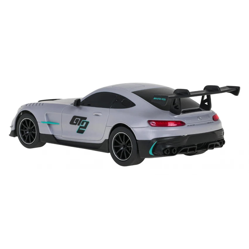 Rastar R/C 1:24 - Mercedes-AMG GT2