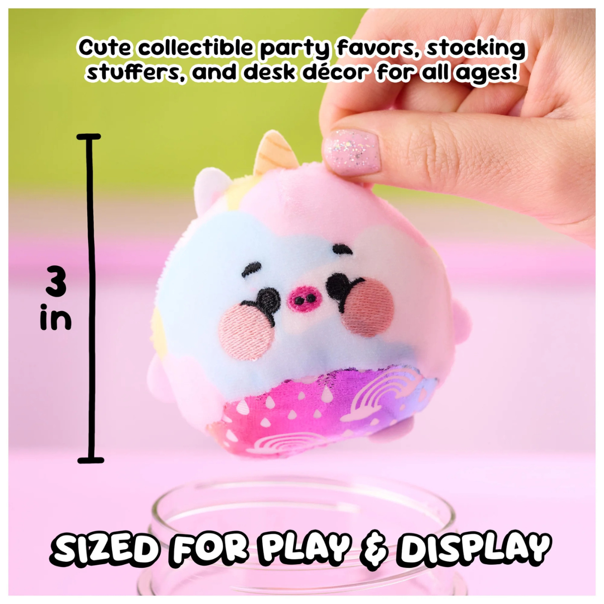 Magic Jellykins - 1pcs (15th September)
