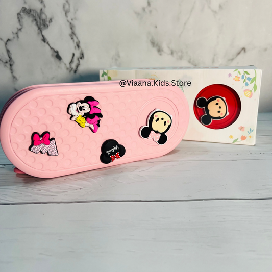 Disney - EVA Pencil Pouch