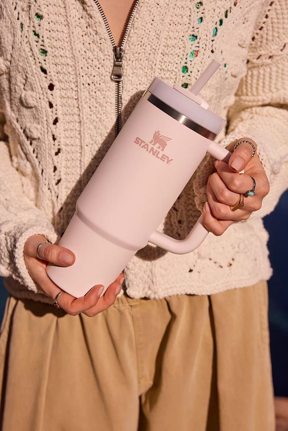 Stanley - The Quencher H2.0 Flowstate™ Tumbler | 40oz