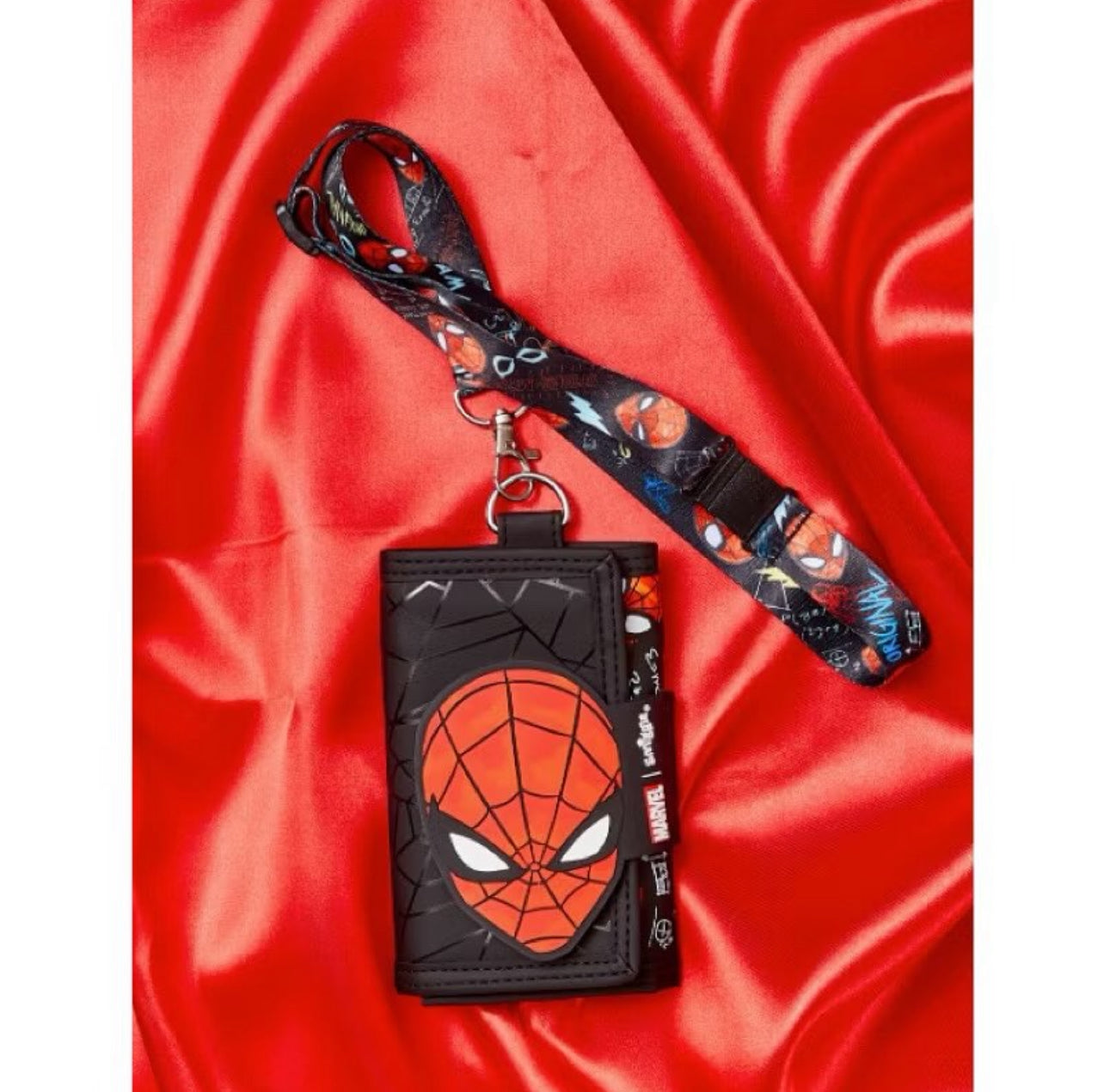 Smiggle - Premium Wallets