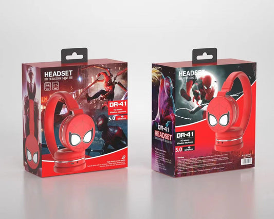 Herotunes - Wireless Professional Headset