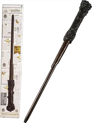 Harry Potter - 17” Metal Wand