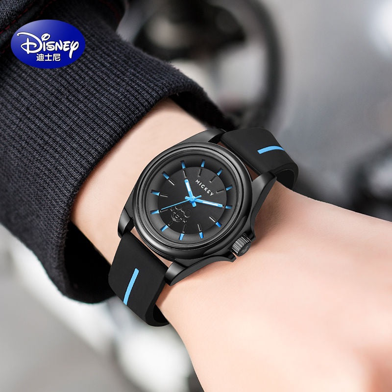 Mickey - Dark Knight Quartz Watch