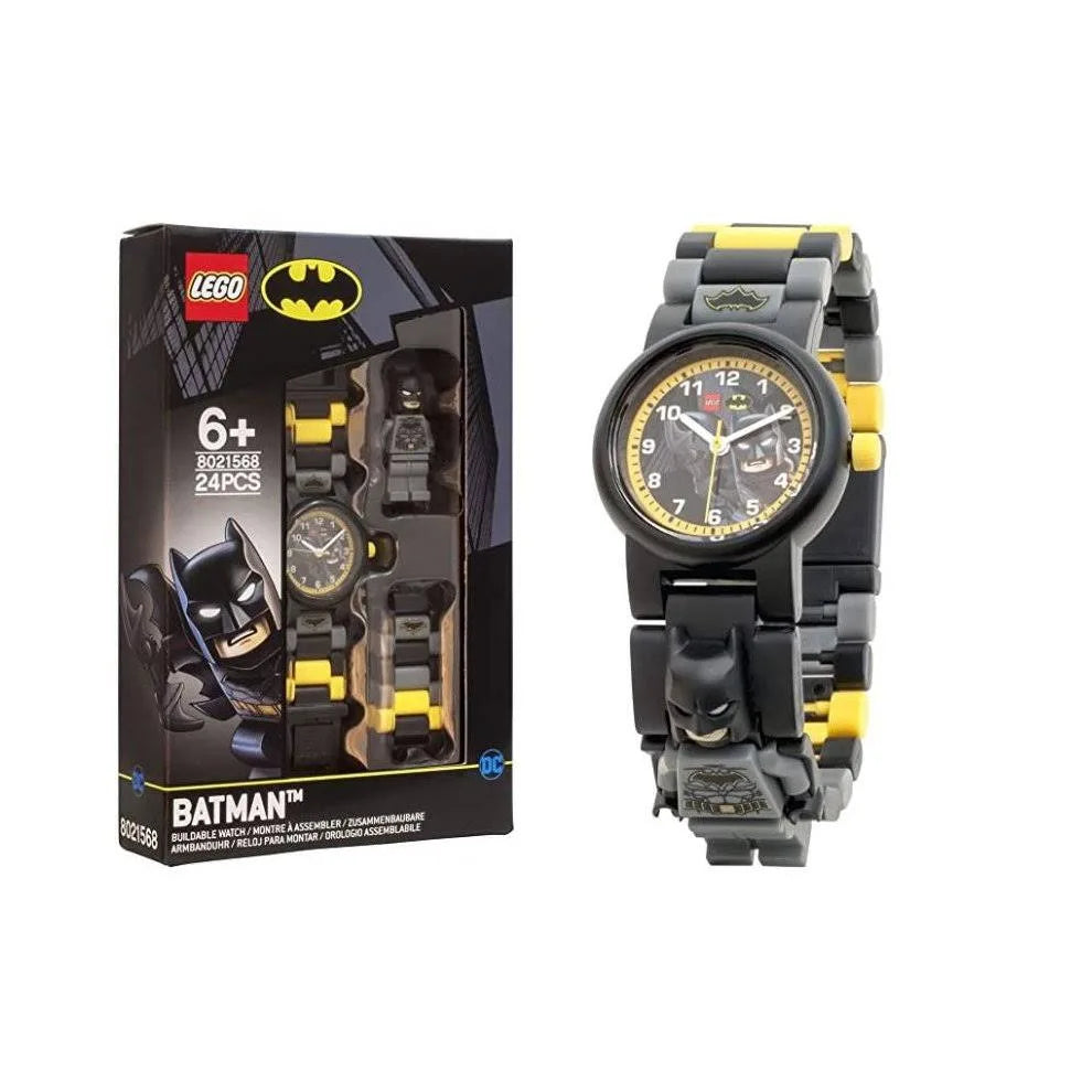 Lego - Kids Original Watch | 24pcs