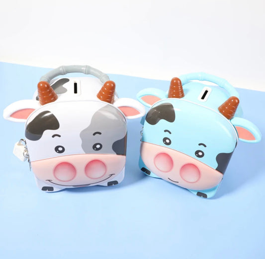 Cow Money Bank