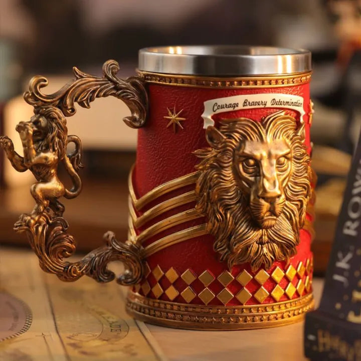 Harry Potter - Collectible Tankard