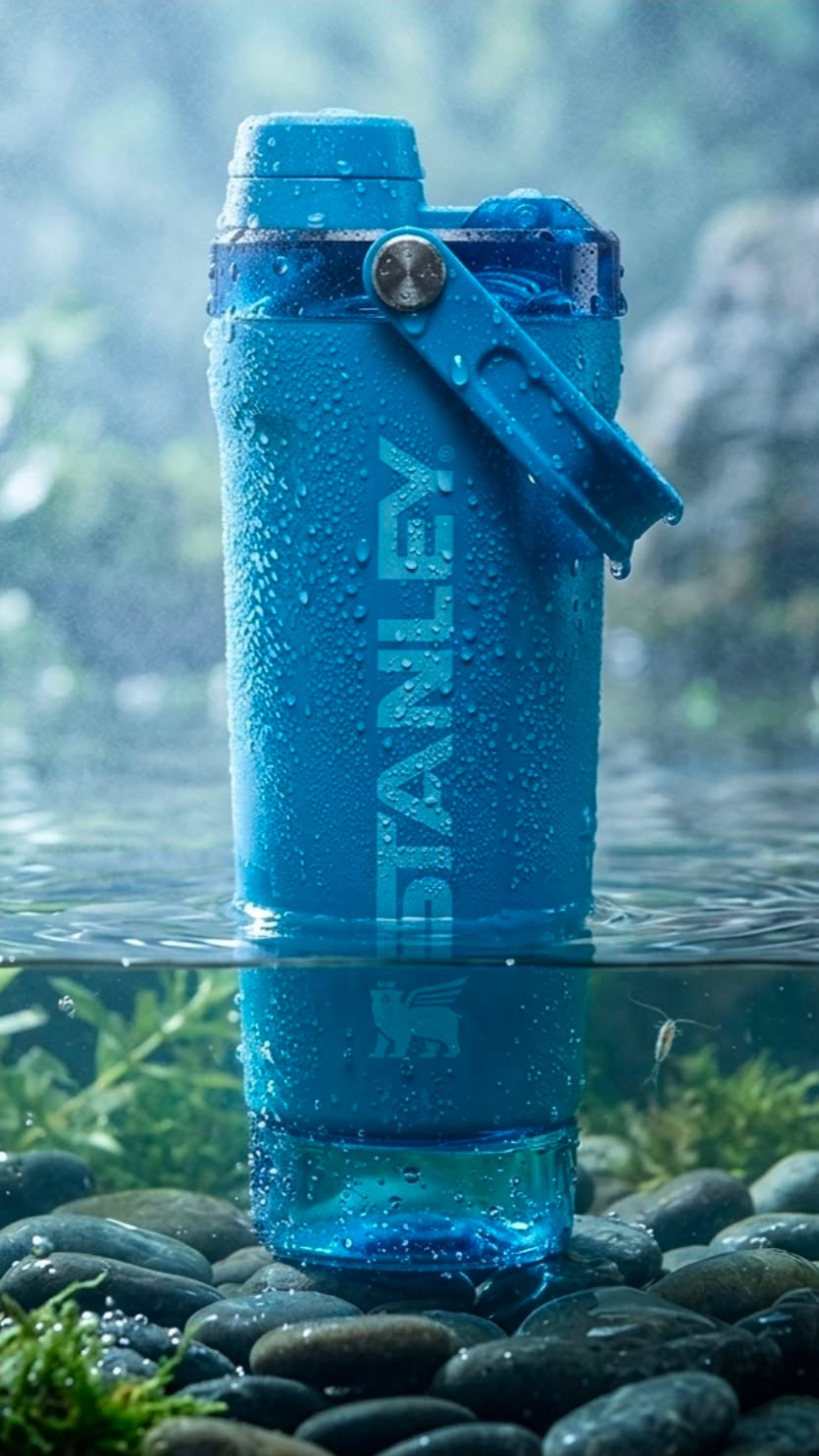 Stanley - The Vitalize™ Shaker Bottle | 20oz