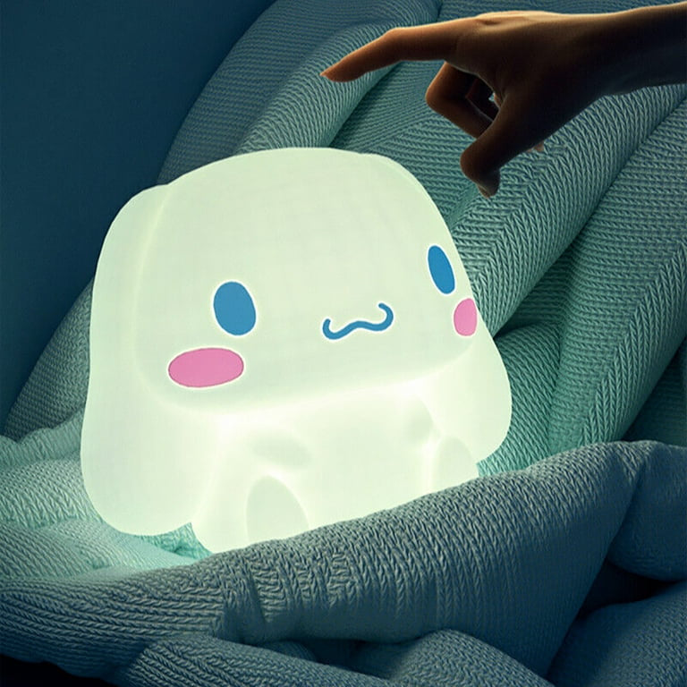 Cinnamoroll - Big Silicone Lamp