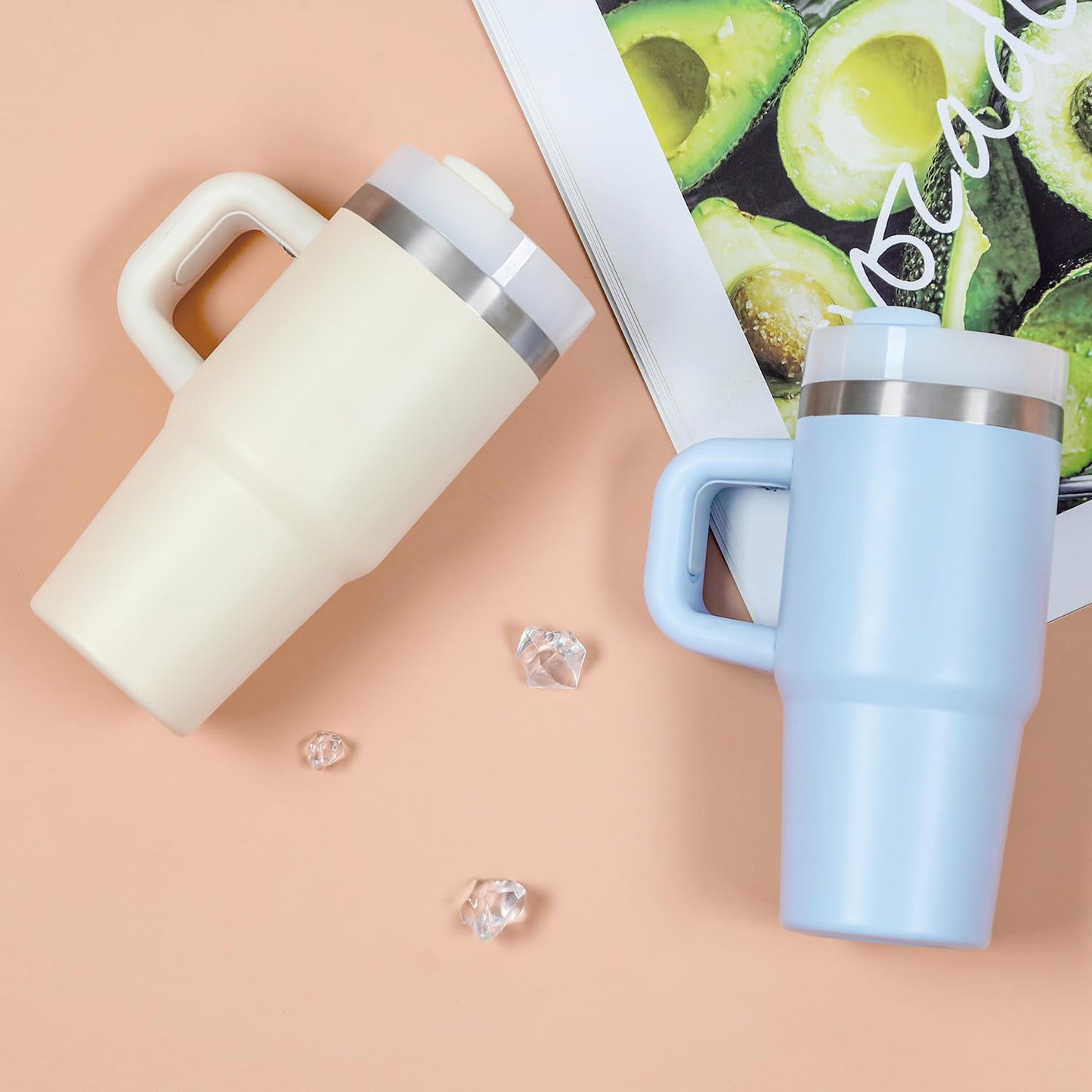 Mini Tumblers | 14oz