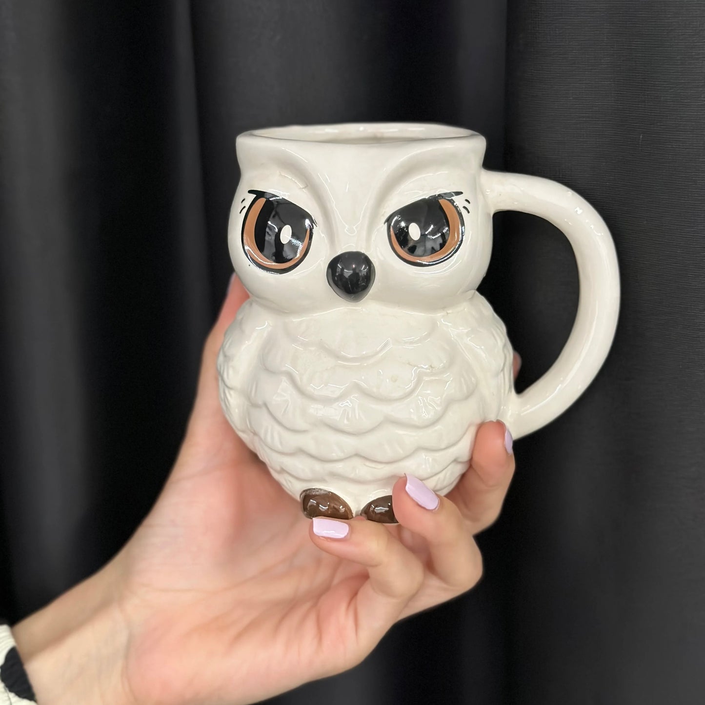 Harry Potter - Hedwig Coffee Mug