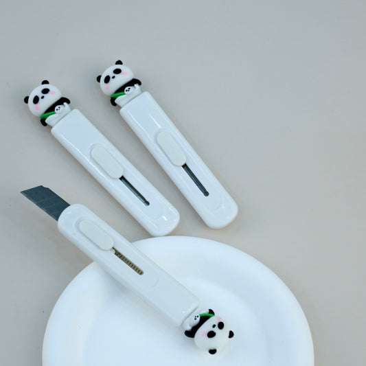 Panda Cutter