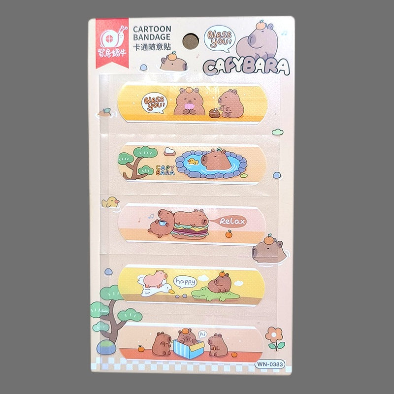 Super Cute BandAids