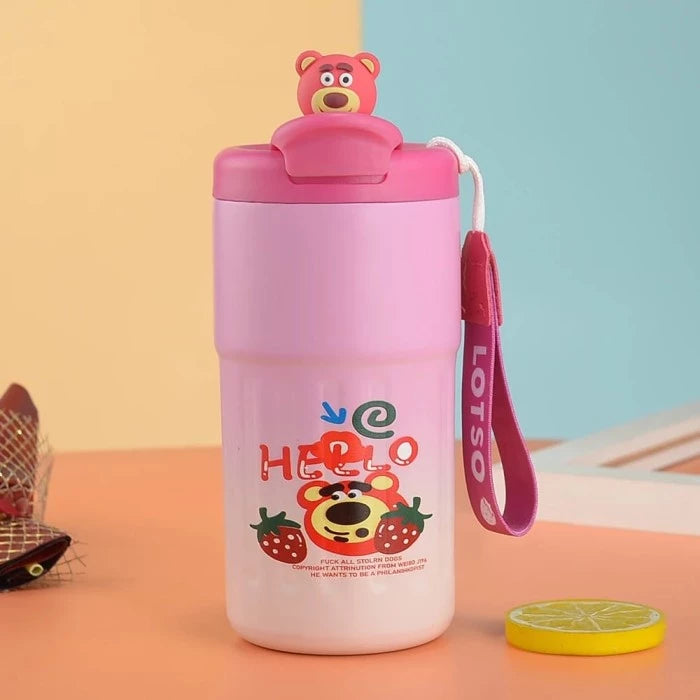 Disney Vacuum Cup | Hot-Cold | 420ml