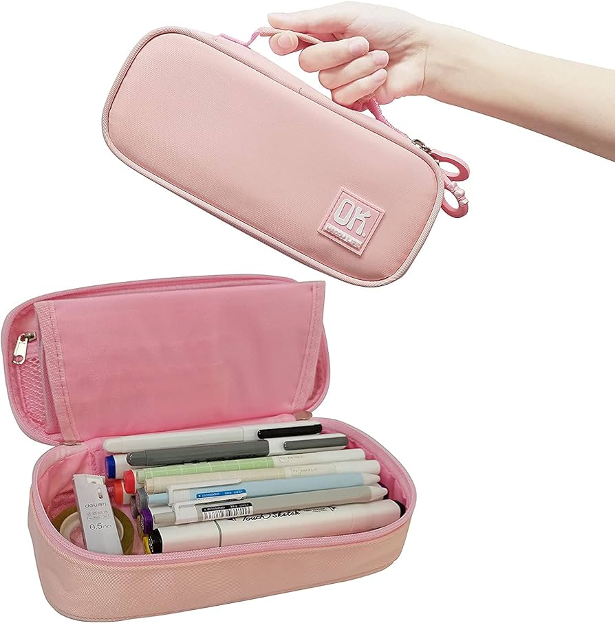 Super Multifunction Pouch - Korean Style