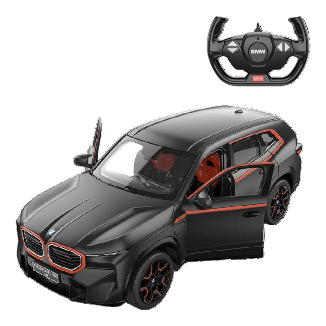 Rastar R/C - BMW XM | Scale - 1:14