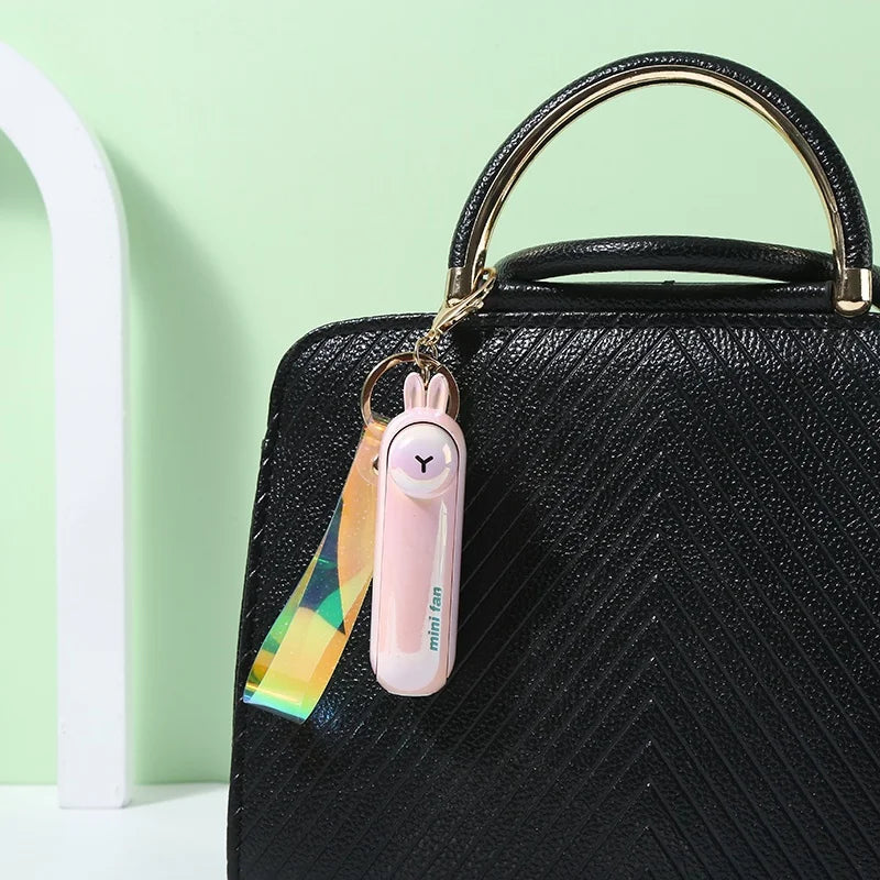 Mini Portable Usb Fan