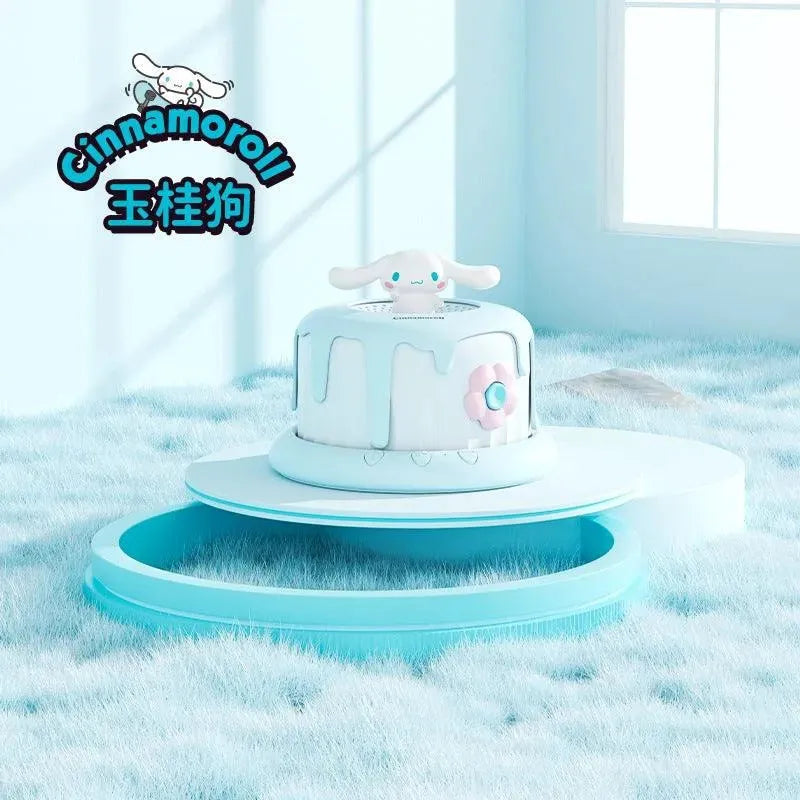 Sanrio Desserts - Premium Bluetooth Speakers