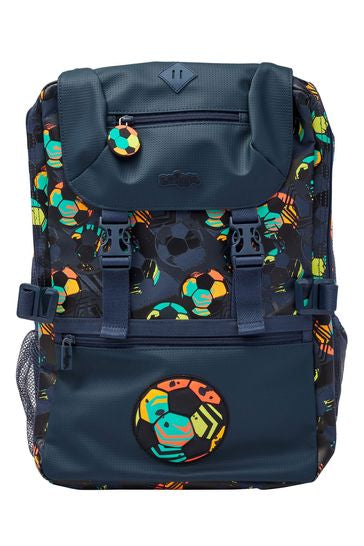 Smiggle Backpack for Big Kids - 17” Luxury Quality