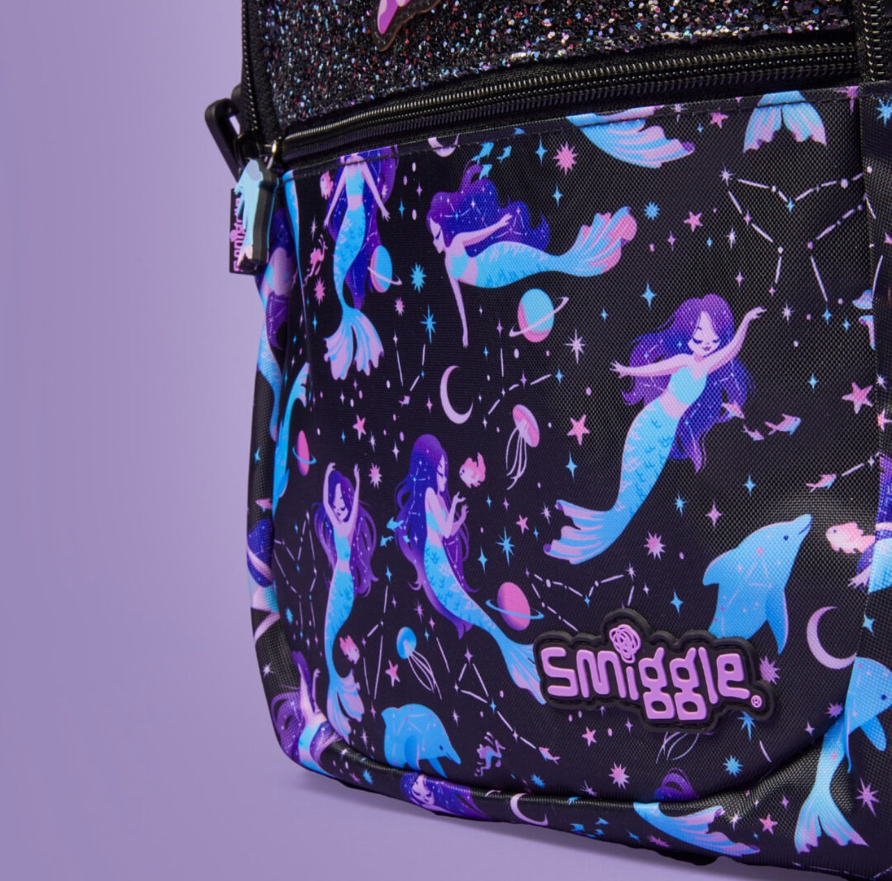 Smiggle - 16” Premium Backpacks