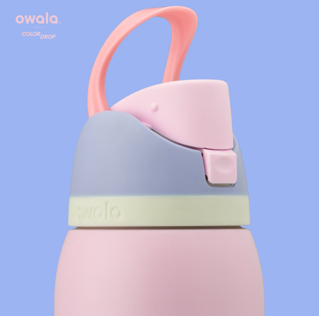 Owala FreeSip - 710ml