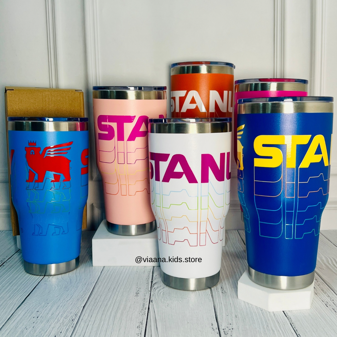 Stanley Reverb | 900ml | Insulated Tumbler