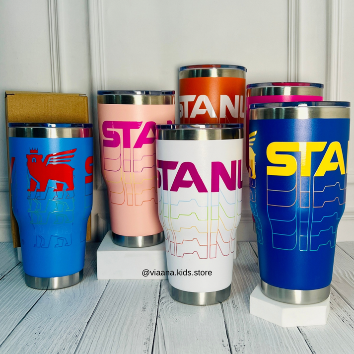 Stanley Reverb | 900ml | Insulated Tumbler – Viaana Kids Store