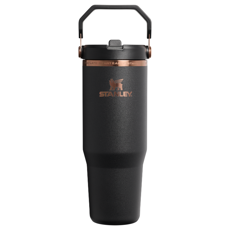 Messi x Stanley 1913 IceFlow™ Flip Straw Tumbler