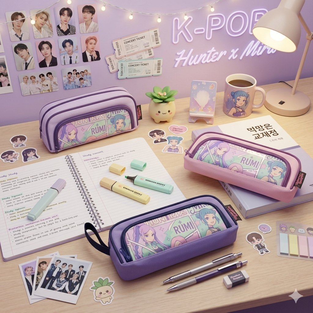K-Pop
