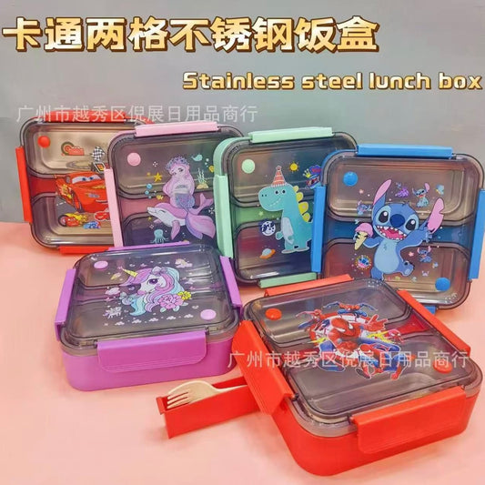 Big Buddy Lunchbox - Insulated